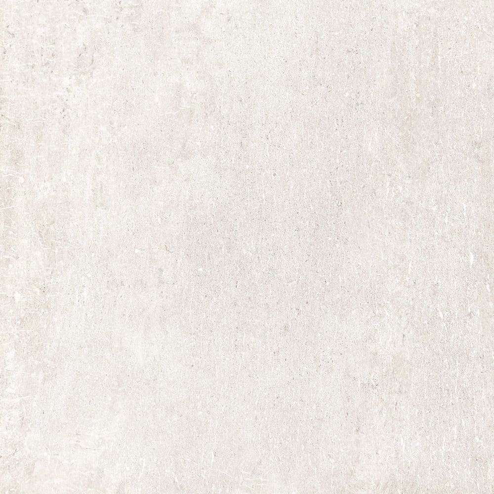 Керамогранит Керамин Темпо 7, цвет белый, поверхность матовая, квадрат, 600x600