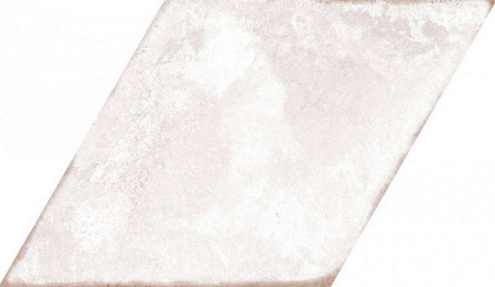 Керамогранит Wow Mud Diamond Old White 117392, цвет серый, поверхность матовая, прямоугольник, 139x240