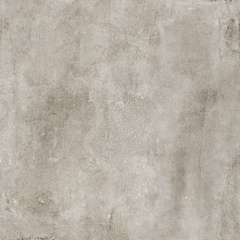 Керамогранит Novabell Overland Grigio Rettificato OVD 10RT, цвет серый, поверхность матовая, квадрат, 600x600