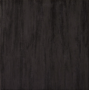 Керамогранит Imola KOSHI 60N, цвет чёрный, поверхность натуральная, квадрат, 600x600