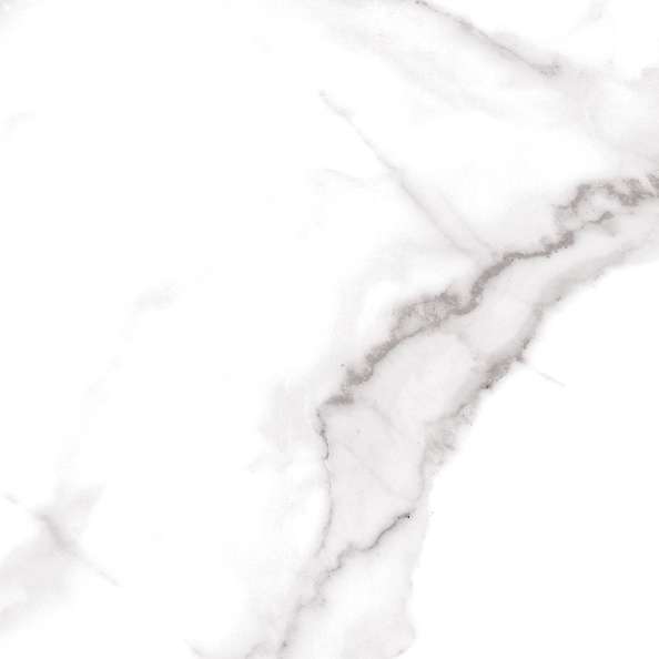 Керамическая плитка Нефрит керамика Фьюжен 01-10-1-16-00-06-2730, цвет белый, поверхность матовая, квадрат, 385x385