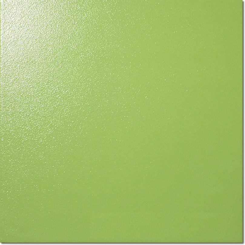 Керамическая плитка Colorker Forma Fistacho, цвет зелёный, поверхность структурированная, квадрат, 316x316