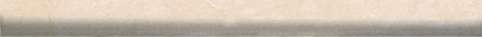 Бордюры Cinca Pulsar Beige Sigaro 0450/210, цвет бежевый, поверхность матовая, прямоугольник, 25x320