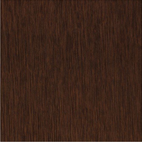 Керамическая плитка Керамин Сакура 3П, цвет коричневый, поверхность матовая, квадрат, 400x400