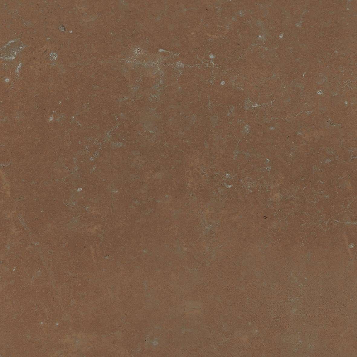 Керамогранит Aparici Cotto Rosso Natural, цвет коричневый, поверхность матовая, квадрат, 305x305