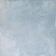 Керамическая плитка Alta Pietra Di Volta Blu, цвет голубой, поверхность матовая, квадрат, 100x100