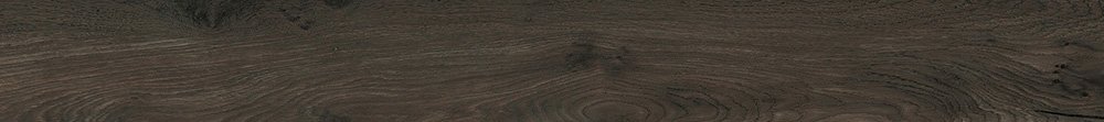 Керамогранит Kronos Les Bois Mogano LB014, цвет коричневый, поверхность матовая, прямоугольник, 200x1800
