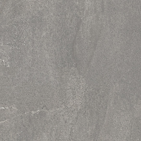 Керамогранит Savoia Sintra Grey, цвет серый, поверхность матовая, квадрат, 600x600