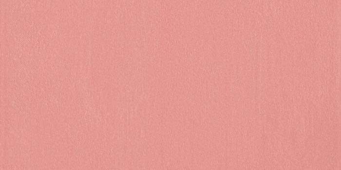 Бордюры Mutina Puzzle Fragola Battiscopa BOZBT72, цвет розовый, поверхность матовая, квадрат, 125x250