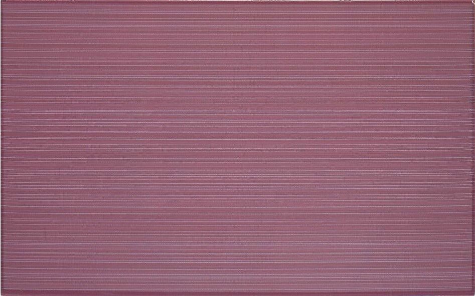 Керамическая плитка APE Dance Malva, цвет фиолетовый, поверхность глянцевая, прямоугольник, 250x400