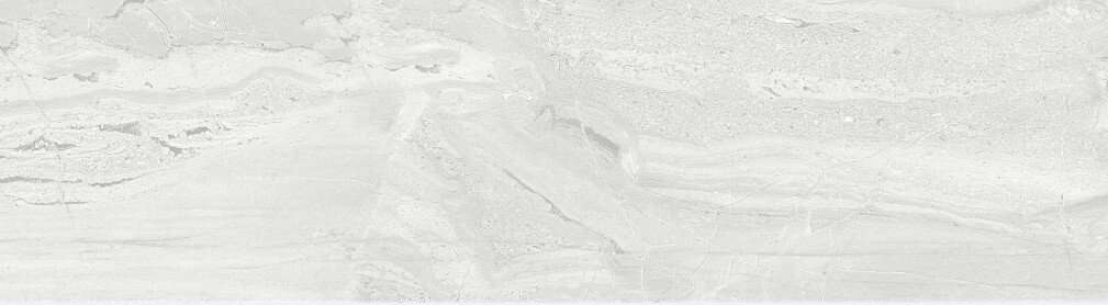 Керамическая плитка Mayolica Chelsea Gris, цвет серый, поверхность глянцевая, прямоугольник, 230x950