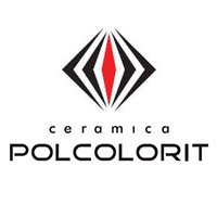 Интерьер с плиткой Фабрики Polcolorit, галерея фото для коллекции Polcolorit от фабрики Фабрики