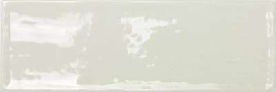 Керамическая плитка Monopole Esencia Botella Brillo, цвет серый, поверхность глянцевая, прямоугольник, 100x300
