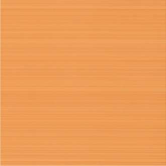 Керамогранит Ceradim Candles Green КПГ3МР813S, цвет оранжевый, поверхность матовая, квадрат, 418x418
