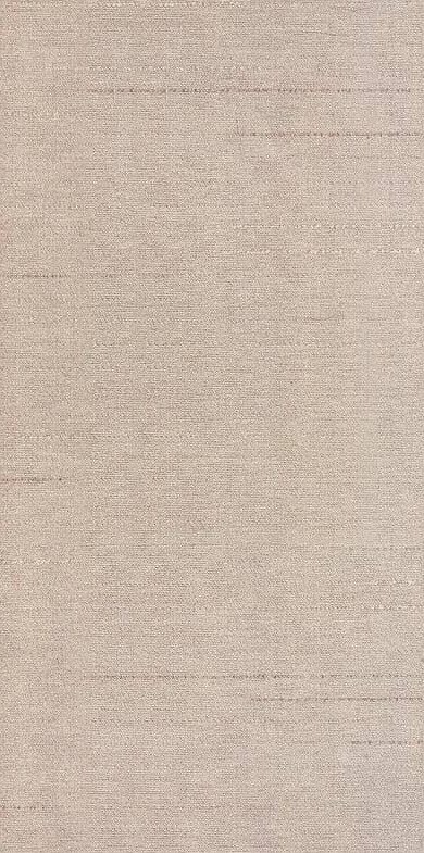 Керамическая плитка Rako Textile WADMB102, цвет бежевый, поверхность матовая, прямоугольник, 198x398