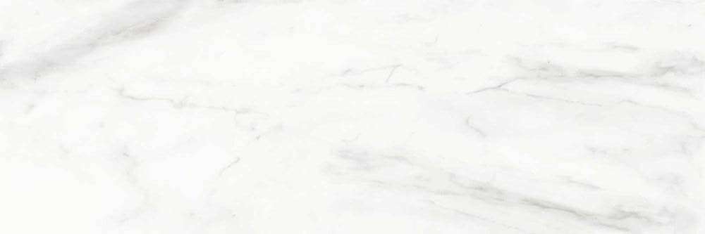 Керамическая плитка Marazzi Italy Marbleplay White Rett M4NU, цвет белый, поверхность матовая, прямоугольник, 300x900