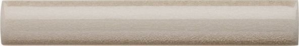 Бордюры Adex ADOC5049 Cubrecanto Sand Dollar, цвет бежевый, поверхность глянцевая, прямоугольник, 25x150