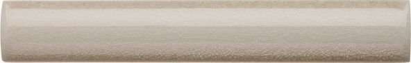 Бордюры Adex ADOC5049 Cubrecanto Sand Dollar, цвет бежевый, поверхность глянцевая, прямоугольник, 25x150
