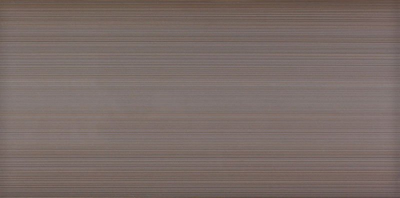 Керамическая плитка Opoczno Avangarde Grafit, цвет коричневый, поверхность глянцевая, прямоугольник, 297x600