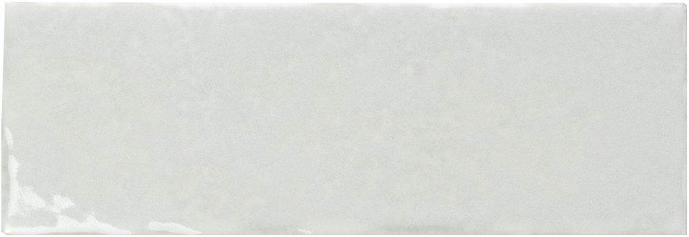Керамогранит Wow Hammer Salt 129171, цвет белый, поверхность глянцевая, прямоугольник, 50x150