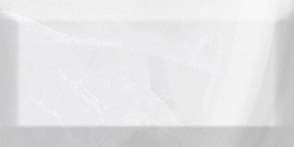 Керамическая плитка Vallelunga Minimarmi Nolita 6001180, цвет серый, поверхность глянцевая, кабанчик, 75x150