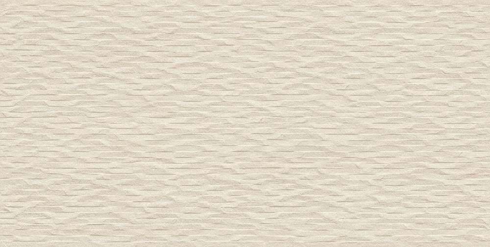 Керамогранит Ergon Elegance Pro Shield Mural Ivory Naturale EK98, цвет слоновая кость, поверхность матовая рельефная, прямоугольник, 600x1200