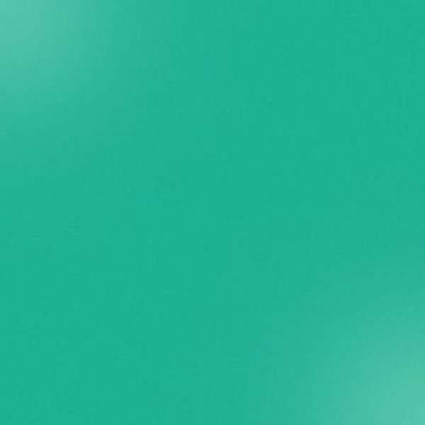 Керамогранит Ce.Si Lucidi Silicio, цвет зелёный, поверхность полированная, квадрат, 200x200