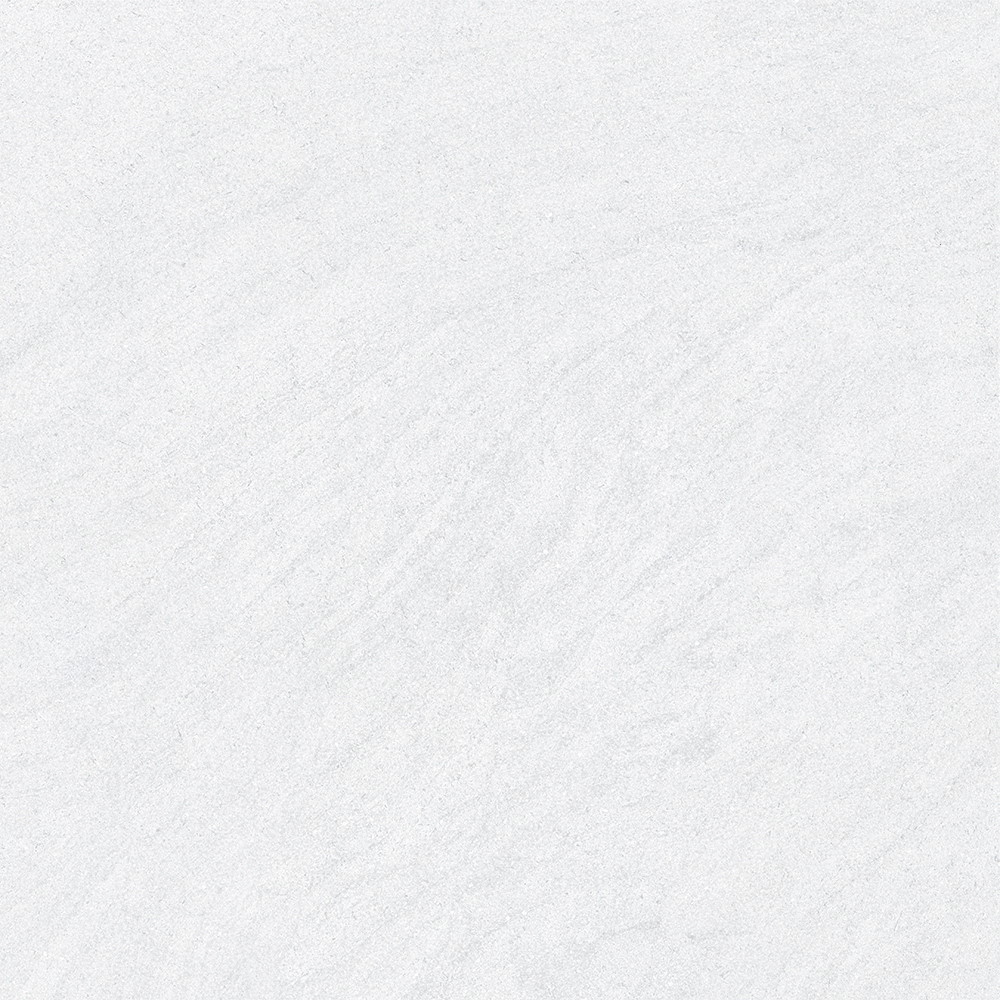 Керамогранит Caesar Core Original Strutturato AEAN, цвет белый, поверхность структурированная противоскользящая, квадрат, 600x600