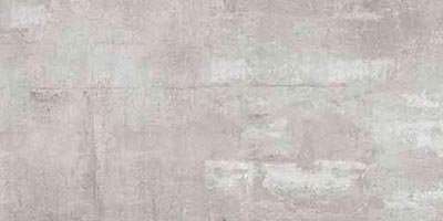Керамическая плитка Brennero Concrete Grey Lapp. Rett, цвет серый, поверхность глянцевая, прямоугольник, 300x600