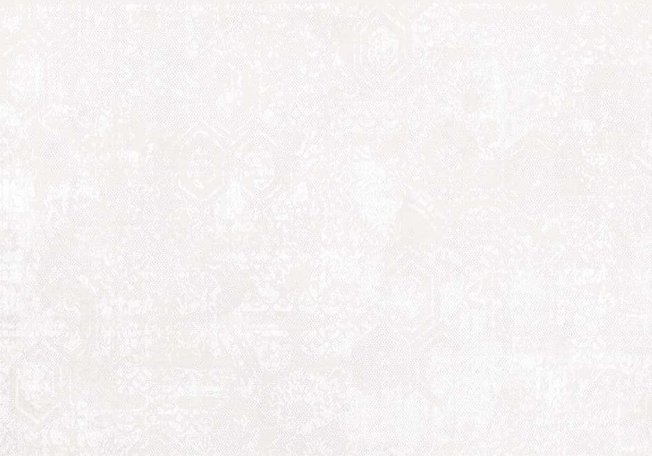 Керамическая плитка Axima Альберта Светлая, цвет белый, поверхность глянцевая, прямоугольник, 280x400
