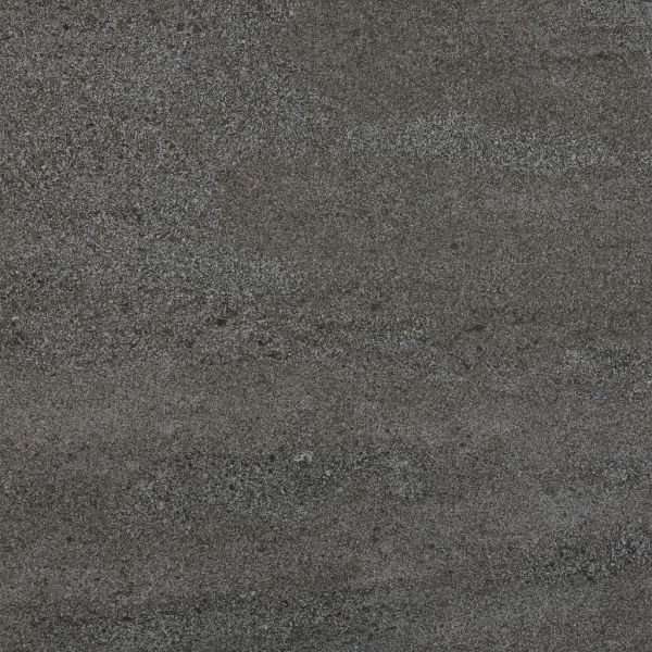 Керамическая плитка Rocersa Habitat Grafito, цвет серый, поверхность матовая, квадрат, 316x316