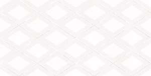Декоративные элементы Керлайф Classico Amani Rombi Avorio 1C, цвет бежевый, поверхность глянцевая, прямоугольник, 316x630