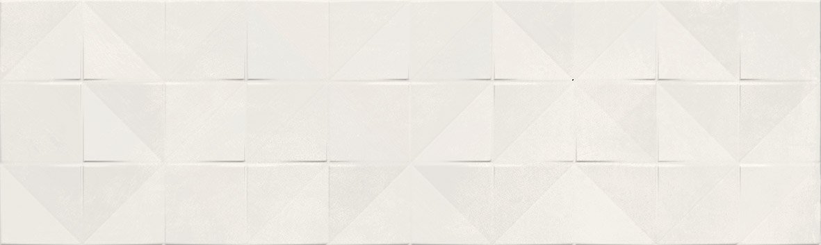 Керамическая плитка Aparici Studio Ivory Box, цвет слоновая кость, поверхность матовая, прямоугольник, 298x996