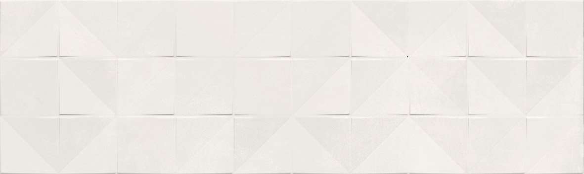 Керамическая плитка Aparici Studio Ivory Box, цвет слоновая кость, поверхность матовая, прямоугольник, 298x996