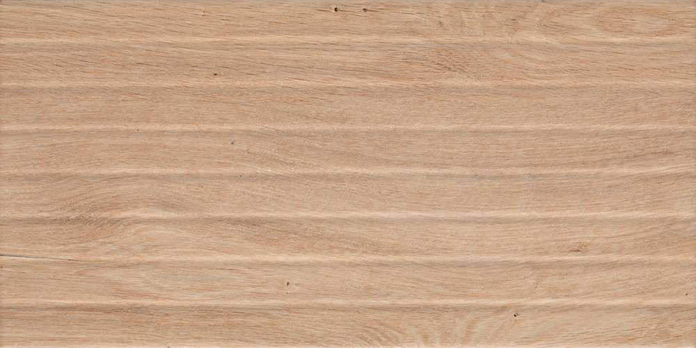 Керамическая плитка Paradyz Aragorn Beige Wood Struktura 53947, цвет коричневый, поверхность матовая рельефная, прямоугольник, 300x600