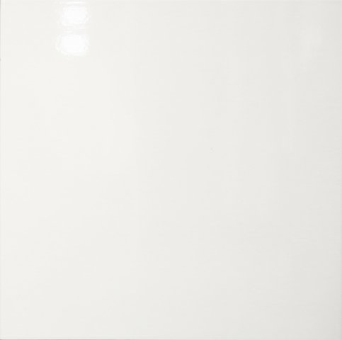 Керамическая плитка Kerasol Party Typar Blanco, цвет белый, поверхность глянцевая, квадрат, 450x450