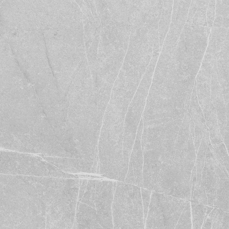 Керамическая плитка Geotiles Hope Gris, цвет серый, поверхность матовая, квадрат, 450x450