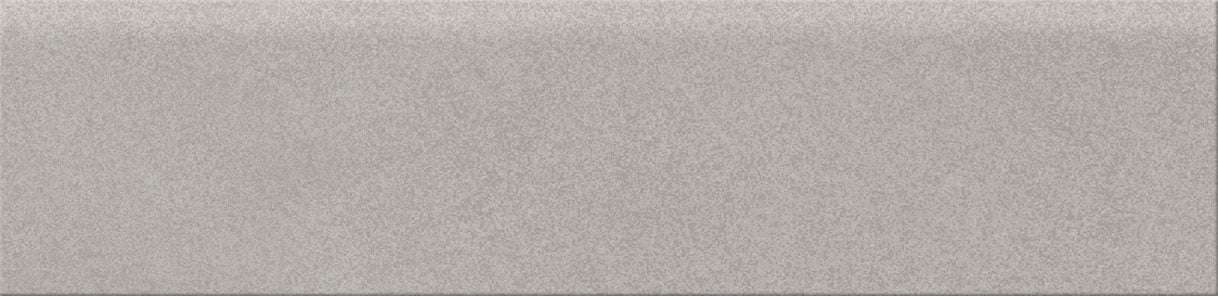 Бордюры Cinca Allure Grey Bullnose 8562, цвет серый, поверхность матовая, прямоугольник, 80x330