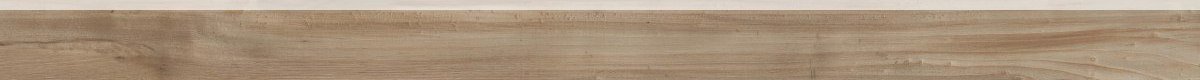 Бордюры ABK Nest Battiscopa Oak Ret PF60003229, цвет коричневый, поверхность матовая, прямоугольник, 65x1200