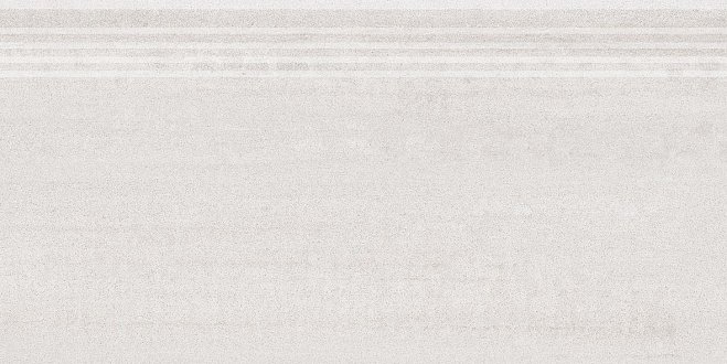 Ступени Kerama Marazzi Ступень Про Дабл светлый беж DD201520R\GR, цвет серый, поверхность матовая, прямоугольник, 300x600