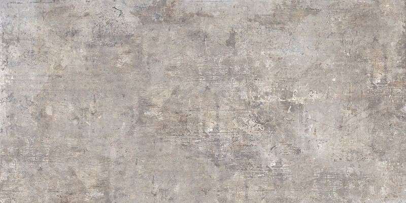 Керамогранит RHS Rondine Murales Grey Ret J87900, цвет серый, поверхность матовая, прямоугольник, 600x1200