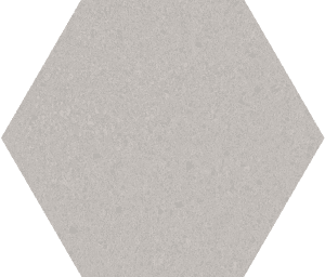 Керамогранит 41zero42 Otto Esagona Mix Bianco 4100221, цвет белый, поверхность матовая, прямоугольник, 195x225