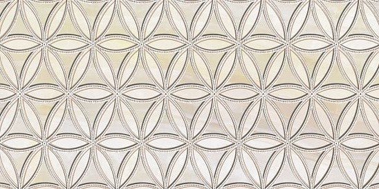 Декоративные элементы Нефрит керамика Салерно 04-01-1-10-03-11-503-1, цвет бежевый, поверхность глянцевая, прямоугольник, 250x500