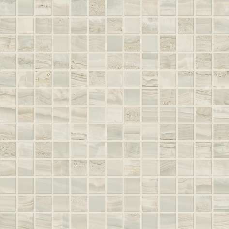 Мозаика Piemme Elegance Mosaico Piazza di Spagna 01494, цвет бежевый, поверхность полированная, квадрат, 300x300