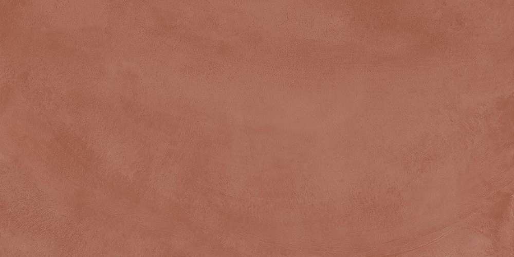 Керамогранит Ergon Pigmento Amaranto ELNY, цвет коричневый, поверхность матовая, прямоугольник, 600x1200