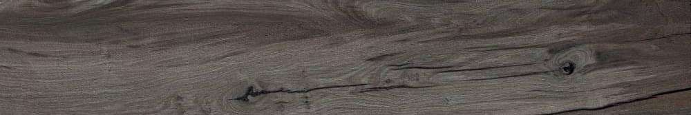 Керамогранит Flaviker Nordik Wood Smoked Ret 0003689, цвет серый, поверхность матовая, прямоугольник, 200x1200