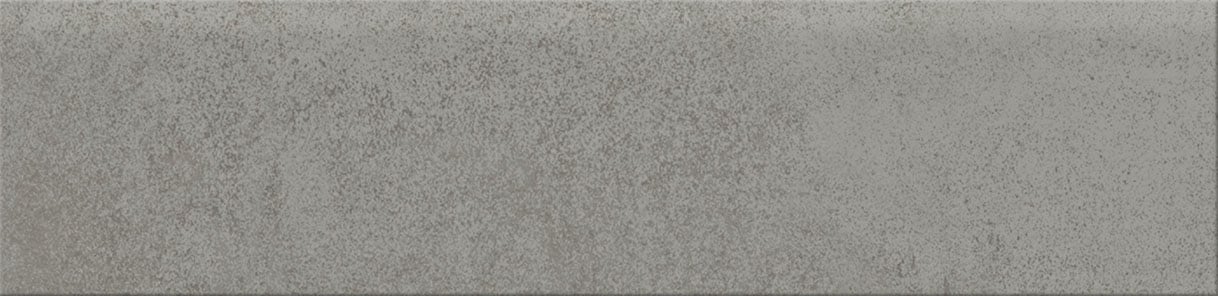 Бордюры Cinca Allure Profound Grey Bullnose 8571, цвет серый, поверхность матовая, прямоугольник, 80x330