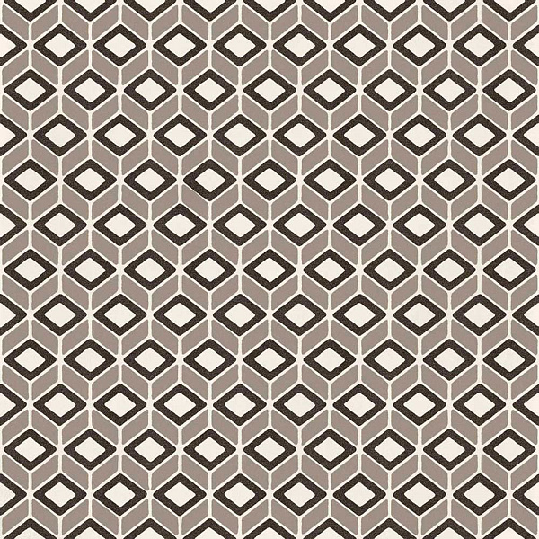 Декоративные элементы Marazzi Italy D_Segni Tappeto Micro 4 Caldi M0UJ, цвет серый, поверхность матовая, квадрат, 200x200