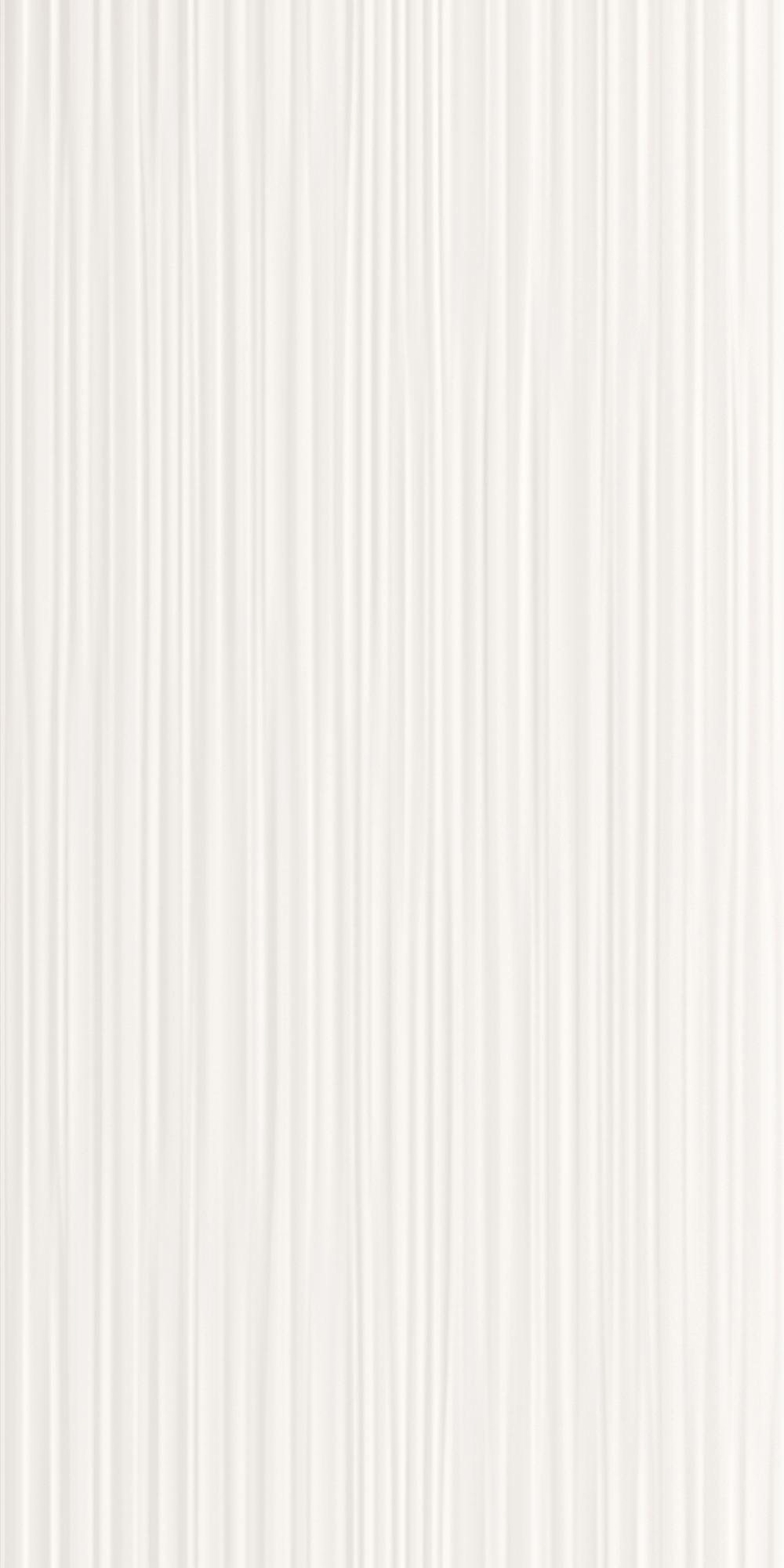 Керамическая плитка Italon 3D Experience Line 600010002155, цвет белый, поверхность матовая 3d (объёмная), прямоугольник, 400x800