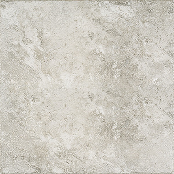 Керамогранит Cerdomus Pietra D'Assisi Grigio 31504, цвет серый, поверхность матовая, квадрат, 400x400